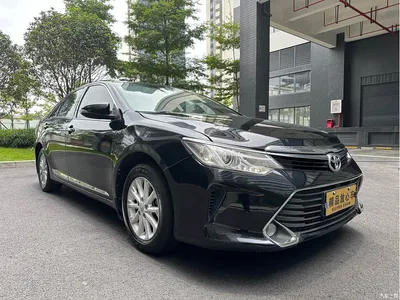 2016 Toyota Camry, фото 3, лот 10267613
