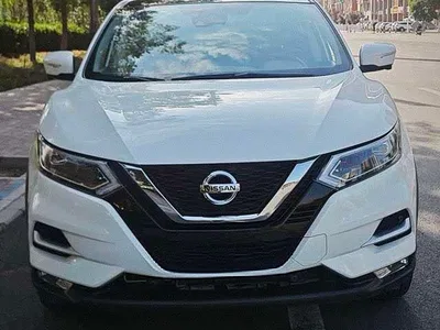 2021 Nissan Qashqai 2.0L CVT Luxury Version, фото 2, лот 10341828