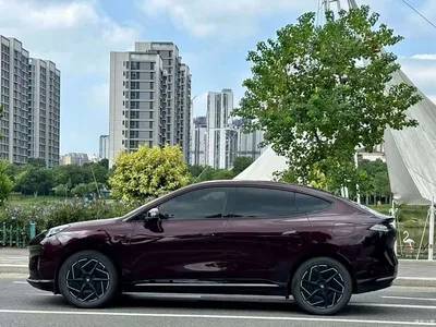 2024 GAC Haobo Hyper HT 670 UHV LiDAR Edition, фото 3, лот 11148397