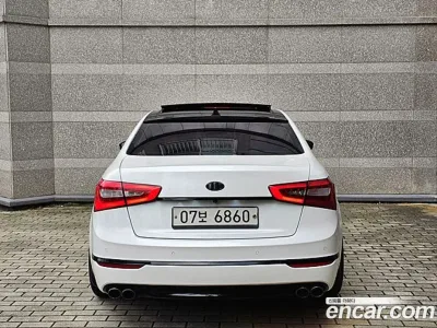 2013 Kia K7 2.4 GDI Prestige Specia, фото 3, лот 10058459