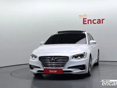 2017 Hyundai Grandeur 3.0 Exclusive, фото 3, лот 10672158