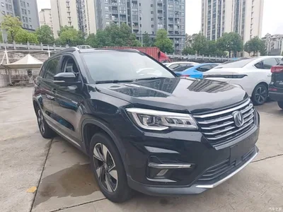2018 Changan CS75 280T Automatic Premium Smart Type China V, фото 4, лот 10671549