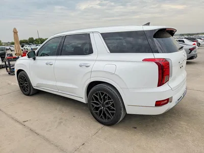 2022 HYUNDAI PALISADE CALLIGRAPHY, фото 2, лот 10673794