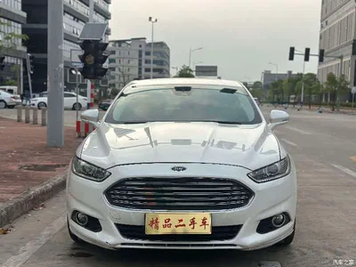 2013 Ford Mondeo 2.0L GTDi200 Fashion, фото 2, лот 10281160