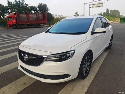 2019 Buick Excelle GT 18T Auto Connected Elite China VI, фото 2, лот 10957965