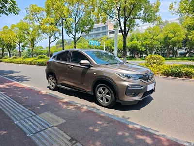 2017 Honda XR-V 1.5L LXi CVT Classic, фото 3, лот 10413833