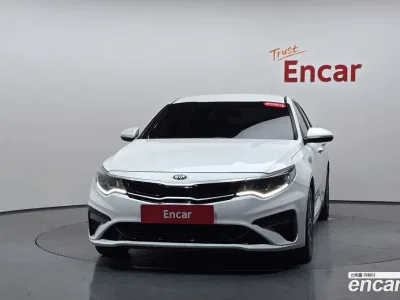 2019 Kia K5 Noblesse, фото 1, лот 10068624