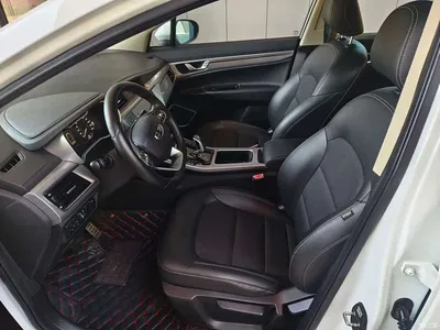 2019 Geely Emgrand GS 1.5TD DCT Dynamic 260T, фото 3, лот 11206479