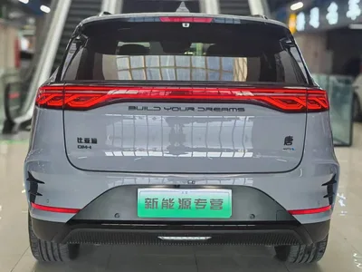 2025 Byd Tang, фото 4, лот 10244988