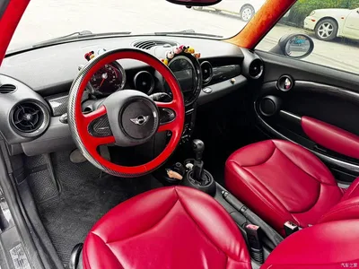 2010 MINI MINI 1.6L COOPER Cheer, фото 4, лот 10808461