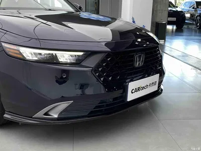 2023 Honda Accord 260TURBO Excellence Edition, фото 2, лот 10387970