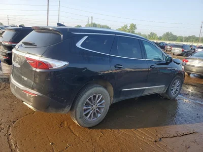2023 BUICK ENCLAVE ESSENCE, фото 3, лот 10859362