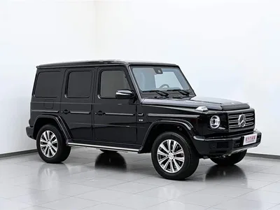 2023 Mercedes-Benz G-Class G 500, фото 4, лот 10243554