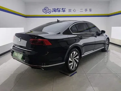 2022 Volkswagen Magotan GTE Plug-in Hybrid GTE Luxury, фото 3, лот 10435276
