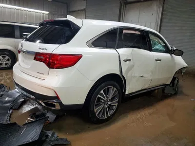 2019 ACURA MDX TECHNOLOGY, фото 3, лот 10869811