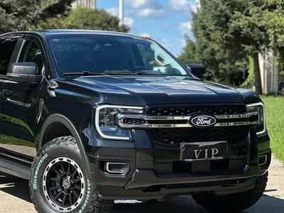 2023 Ford Ranger Trail Explorer 4WD Automatic (Petrol), фото 4, лот 10294215