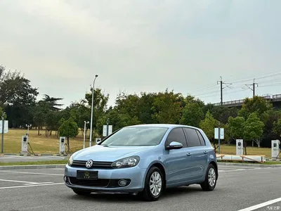 2010 Volkswagen Golf 1.6 Auto Comfort, фото 1, лот 10632646