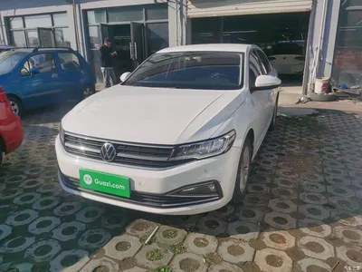 2021 Volkswagen Bora 1.5L Automatic Fashion Smart Edition, фото 2, лот 11178577