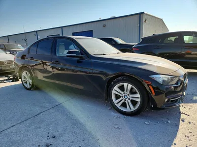 2016 BMW 328 I SULEV, фото 4, лот 11578368
