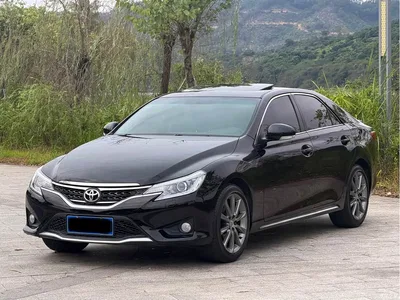 2013 Toyota Reiz 2.5V Premium Edition, фото 1, лот 11570129