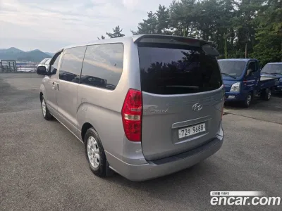 2013 Hyundai Starex 4WD 12-Seater Wagon, фото 3, лот 10191301
