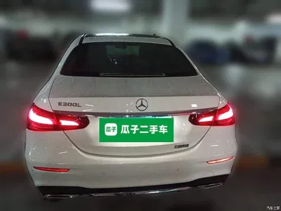 2021 Mercedes-Benz E-Class E 300 L Sport Fashion, фото 4, лот 11243087