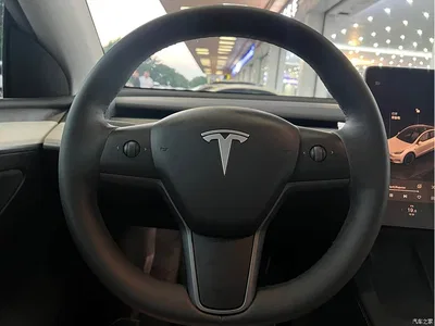 2022 Tesla Model Y Facelift Rear-Wheel Drive Version, фото 4, лот 10396387