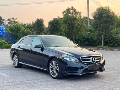 2015 Mercedes-Benz E-Class E 260 L Sport, фото 3, лот 10306283