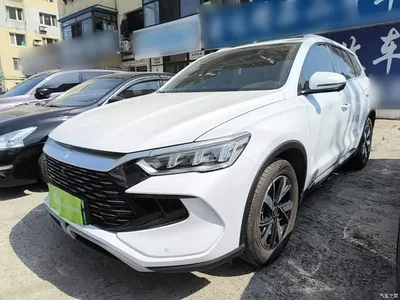 2024 BYD Song Pro New Energy Glory Edition DM-i 71KM Pilot, фото 1, лот 10272684