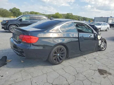 2011 BMW 328 I SULEV, фото 3, лот 10819650