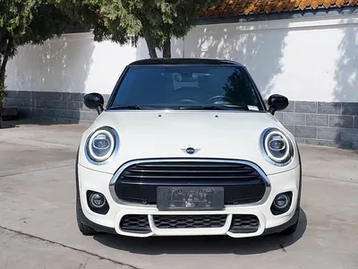 2021 MINI MINI 1.5T COOPER Racer, фото 3, лот 10351414