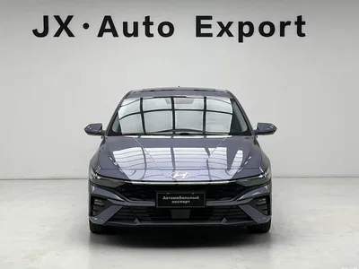 2023 Hyundai Elantra 1.5L CVT GLX Elite Edition, фото 2, лот 11074700
