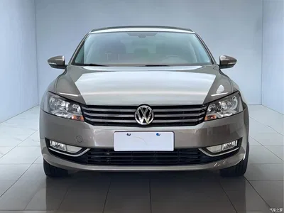 2014 Volkswagen Passat 1.8TSI DSG Luxury Edition, фото 2, лот 10260098