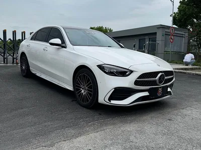 2024 Mercedes-Benz C-Class C 260 L Sport, фото 3, лот 11178929