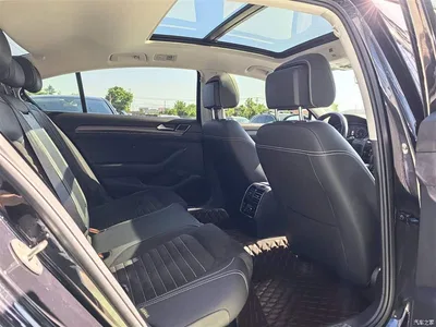 2020 Volkswagen Magotan 330TSI DSG Luxury, фото 2, лот 10438128