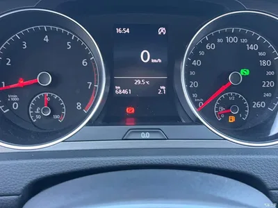 2015 Volkswagen Golf 1.2TSI Automatic Comfort, фото 3, лот 10451701