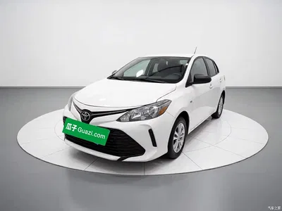 2017 Toyota Vios FS 1.3L Manual Pioneer Edition, фото 1, лот 10300363