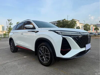 2022 Changan CS75 PLUS 2nd Gen 1.5T Automatic Pilot, фото 3, лот 10246016