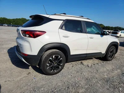 2023 CHEVROLET TRAILBLAZER LT, фото 3, лот 10710526