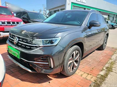 2024 Volkswagen Tayron GTE Plug-in Hybrid 280TSI Luxury Plus Advanced Edition, фото 2, лот 10480677