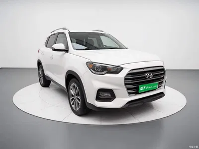 2019 Hyundai Beijing Hyundai ix35 2.0L Automatic 2WD Zhiyong·Smooth Enjoy China VI, фото 3, лот 11221243