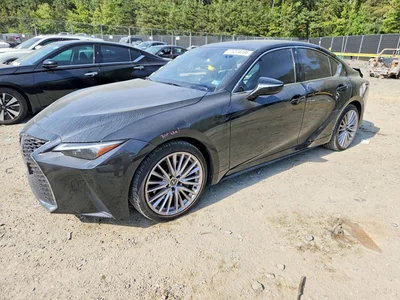 2023 LEXUS IS 300, фото 1, лот 11588485