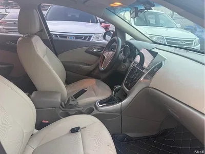2013 Buick Excelle GT 1.6L Automatic Fashion Edition, фото 4, лот 10770960