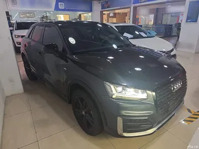 2018 Audi Q2L 35 TFSI Fashion Dynamic China V, фото 4, лот 11018437