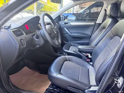 2013 Volkswagen Santana 1.6L Automatic Comfort Edition, фото 4, лот 10422545