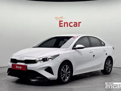 2022 Kia K3 1.6, фото 1, лот 10145524
