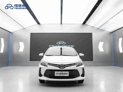 2022 Toyota Vios FS 1.5L CVT Sharp Speed CARE Edition, фото 2, лот 10299273