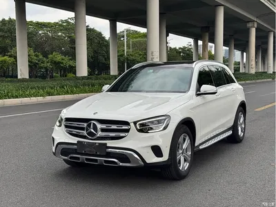 2020 Mercedes-Benz GLC 260 L 4MATIC Dynamic, фото 1, лот 11476442