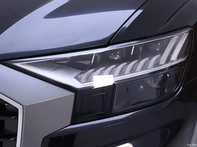 2021 Audi Q8 Model 55 TFSI Premium Dynamic, фото 4, лот 10440871