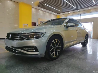 2020 Volkswagen Magotan 330TSI DSG Leading, фото 2, лот 11248279
